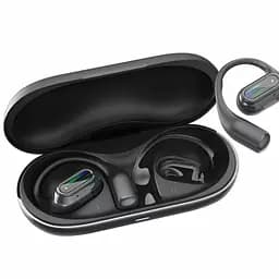 Навушники Canyon OnFlow 12 OWS ENC Black (CNS-TWS12BK) - мініатюра 4