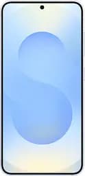 Смартфон Samsung Galaxy S25 12/512GB IcyBlue (SM-S931BLBH) - мініатюра 2