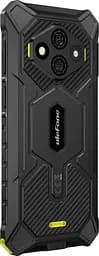 Смартфон ULEFONE RugKing 3 Pro 8/128GB Green - мініатюра 10