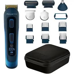 Машинка для стрижки Rowenta TN9460F4 [70364]