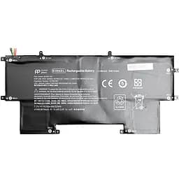 Акумулятор для ноутбуків HP EliteBook Folio G1 (EO04XL) 7.7V 4200 mAh