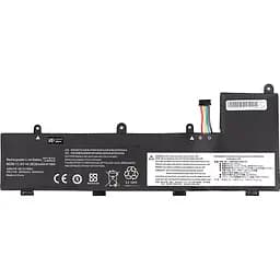 Акумулятор PowerPlant для ноутбуків Lenovo Yoga 11e-20GC (00HW043) 11.4V 3635 mAh