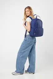 Рюкзак 15.6" American Tourister PUFFYPOP NAVY 49x29x22 MJ1*41001 - мініатюра 10