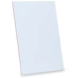 МДФ грунтоване 40×40 см акрил Rosa Studio