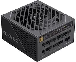 Блок живлення GameMax GX-850 PRO ATX 3.1 850W 80+ Gold (GX-850 PRO BK(ATX3.1PCIe5.1)) - мініатюра 2