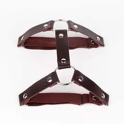 Підв'язка для стегна One size Коричневий K0596-2