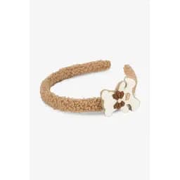 Обруч детский 4021-8 Молочный