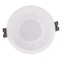 Світильник точковий Brille HDL-DS 160 MR16 WH 36-230 - мініатюра 2