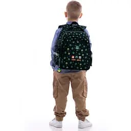 Рюкзак GoPack Education 2606S-4 Start The Game (GO25-2606S-4) - мініатюра 17