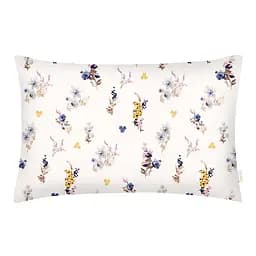 Комплект постільної білизни Cosas Summer garden Двоспальний білий (FlowersBavovna_94Marmalade_180) - мініатюра 5