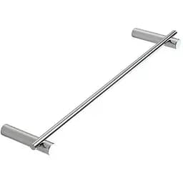 Тримач для рушника Stilhaus Hashi 30 см хром HS0608 Хром