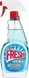 Туалетна вода Moschino Fresh Couture Тестер 100 мл
