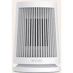 Тепловентилятор Xiaomi MiJia Desktop Heater 600W [ZMNFJ01YM] [77071] - мініатюра 4