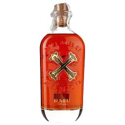 Ром Bumbu Original 40% 0.7 л х 2 шт. - мініатюра 3