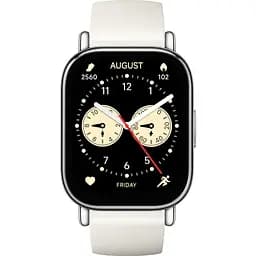 Смарт-годинник Redmi Watch 5 Lite Light Gold (BHR8791GL) [119012] - мініатюра 2