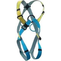 Страхувальна система Rock Empire Ronda S/L Блакитний (1053-CUR001S)