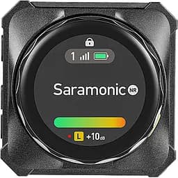 Мікрофонна радіосистема Saramonic Blink Me B2 [119967] - мініатюра 3
