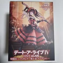Фігурка Taito Рандева з життям Курумі Токісакі Date A Live Tokisaki Kurumi 23 см T DAL TK 23 - мініатюра 5