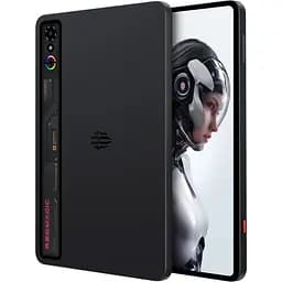 Планшет ZTE Redmagic Astra Gaming Tablet 12/256GB Eclipse [147587] - мініатюра 5