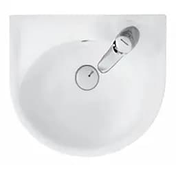 Раковина Kolo Status 45x38 2322450UA правий, Білий