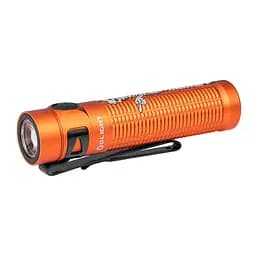 Ліхтар Olight Baton 3 Pro Orange (1013-2370.45.80)
