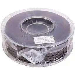 Пластик для 3D-принтера PowerPlant TPU, 1.75 мм, 1kg, black (PT812981)