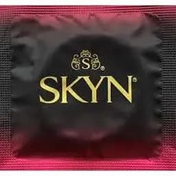 Презервативи безлатексні Skyn Coctail Club (зі смаками)