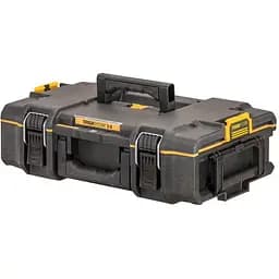 Ящик DeWalt Toughsystem 2.0 з органайзером 555х385х180 мм (DWST83293-1)
