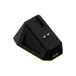 Мишка GamePro Genesis Airmaster Wireless/Bluetooth/USB Black (GM167B) - мініатюра 7