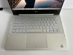 Ноутбук - трансформер Dell Inspiron 13 7391 2-in-1 13.3" (i5-10210U / 8GB / SSD 256GB / 1920x1080 IPS Сенсорний  - мініатюра 3