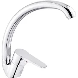 Смеситель для кухни Kroner KRM Elbe - C032 CV016436 Хром