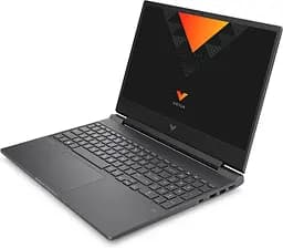 Ноутбук HP Victus 15-fa1003ua 15.6' FHD IPS AG, Intel i7-13700H, 16GB, F1024GB, NVD4050-6, DOS, чорний (9R6R0EA) - мініатюра 6