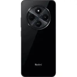 Смартфон Xiaomi Redmi 14C 6/128Gb Midnight Black (Global Version) NFC