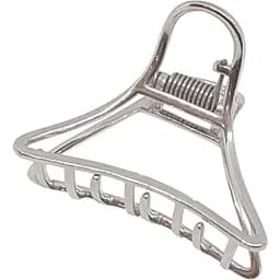 Серебряная заколка для волос Ирий. 9316