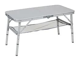 Стіл Bo-Camp Premium 80x40 cm Grey (1404411) - мініатюра 2