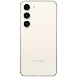 Смартфон Samsung Galaxy S23 8/256GB Cream (SM-S911BZEG) [NFC, 2 SIM] - мініатюра 3