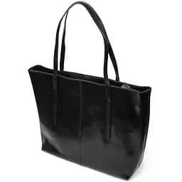 Сумка кожаная женская Vintage 36х30х12 см sum0022695