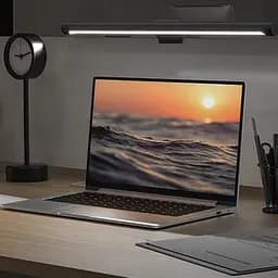 Лампа на монітор скрінбар Mijia Display Hanging Lamp MJGJD01YL - мініатюра 4