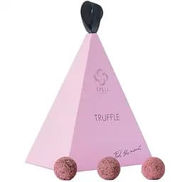 Конфеты шоколадные Spell Трюфель малиновый 100 г