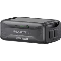 Зарядна станція BLUETTI AC500 + 2 x B300K [148083] - мініатюра 7