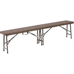 Скамейка складная Time Eco TE-1815