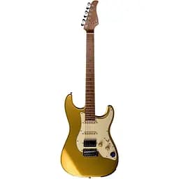 Электрогитара GTRS Standard S801 Gold