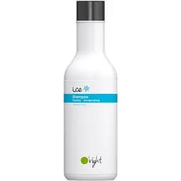 Шампунь для чоловіків O'right Айс органічний охолоджуючий 100 мл