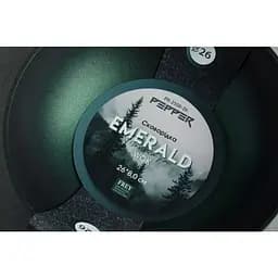 Сковорода Pepper Emerald Wok PR-2108-28, 28х8,0 см (113296) - мініатюра 3