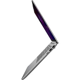 Ноутбук LENOVO IdeaPad Slim 5 14IRH10R, Intel Core 7 240H до 5.2GHz, 14" WUXGA, 32GB, SSD 1TB, Intel Graphics, Free DOS - мініатюра 4