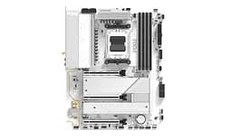 Материнcька плата PURE B850A WIFI7 sAM5 Sapphire teh0024959 - мініатюра 2