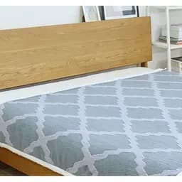 Плед-Ковдра  Soho 200х220 см Gental Blue (2 Gental Blue) - мініатюра 2