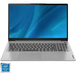 Ноутбук Lenovo IdeaPad 1 15IGL7 Pentium N5030 la 3.1 GHz, 8GB, 512GB, UHD 605, Без ОС
