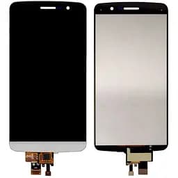 Дисплей LG X190 Ray сріблястий, PRC