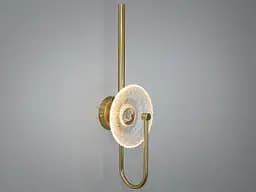 Бра в стилі лофт